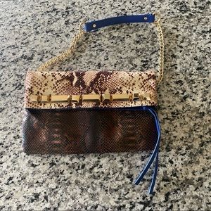Vince Camuto Shoulder Bag